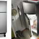 Illustration for article titled The Gladiator Chillerator: A Fridge Specifically Designed For Garages